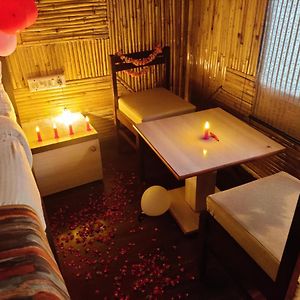 King Room Balcony